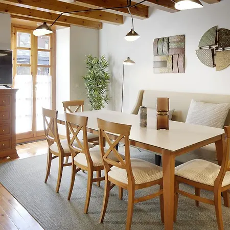 Apartment Besiberri By Feelfree Garós