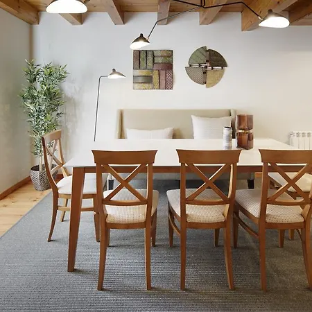 Apartment Besiberri By Feelfree Garós