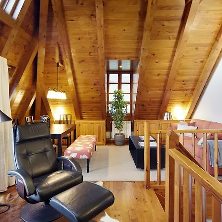 Apartment Besiberri By Feelfree Garós