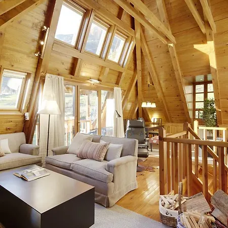 Besiberri By Feelfree Apartment